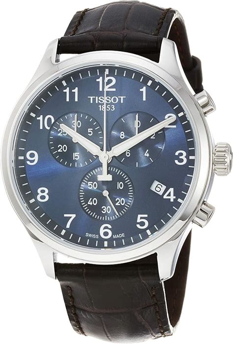 tissot watches amazon fake|tissot casual men's watch.